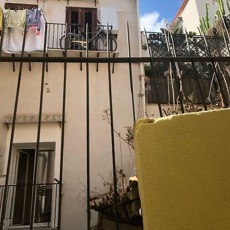 Virginia House Villa Palermo Buitenkant foto