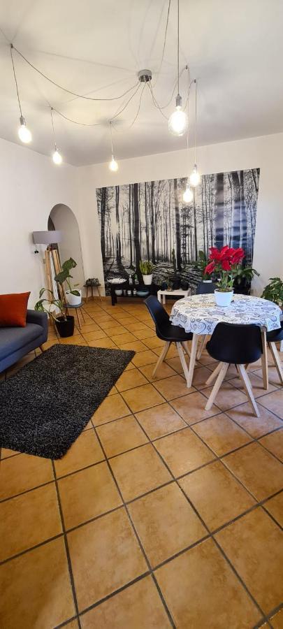 Virginia House Villa Palermo Buitenkant foto